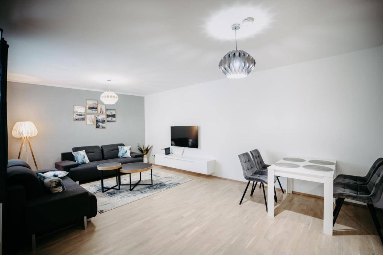 St. Antoni Suite 7 Eisenstadt Exteriér fotografie
