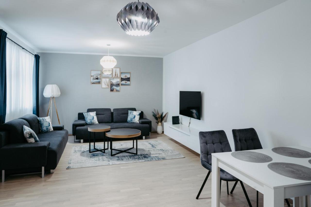 St. Antoni Suite 7 Eisenstadt Exteriér fotografie