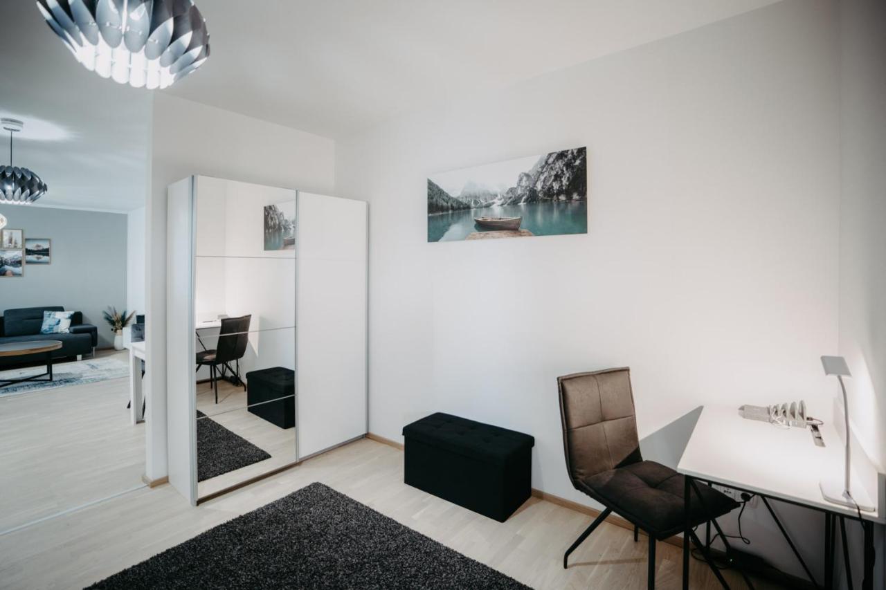 St. Antoni Suite 7 Eisenstadt Exteriér fotografie