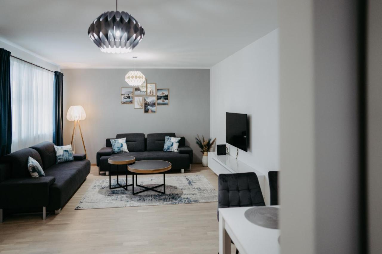 St. Antoni Suite 7 Eisenstadt Exteriér fotografie
