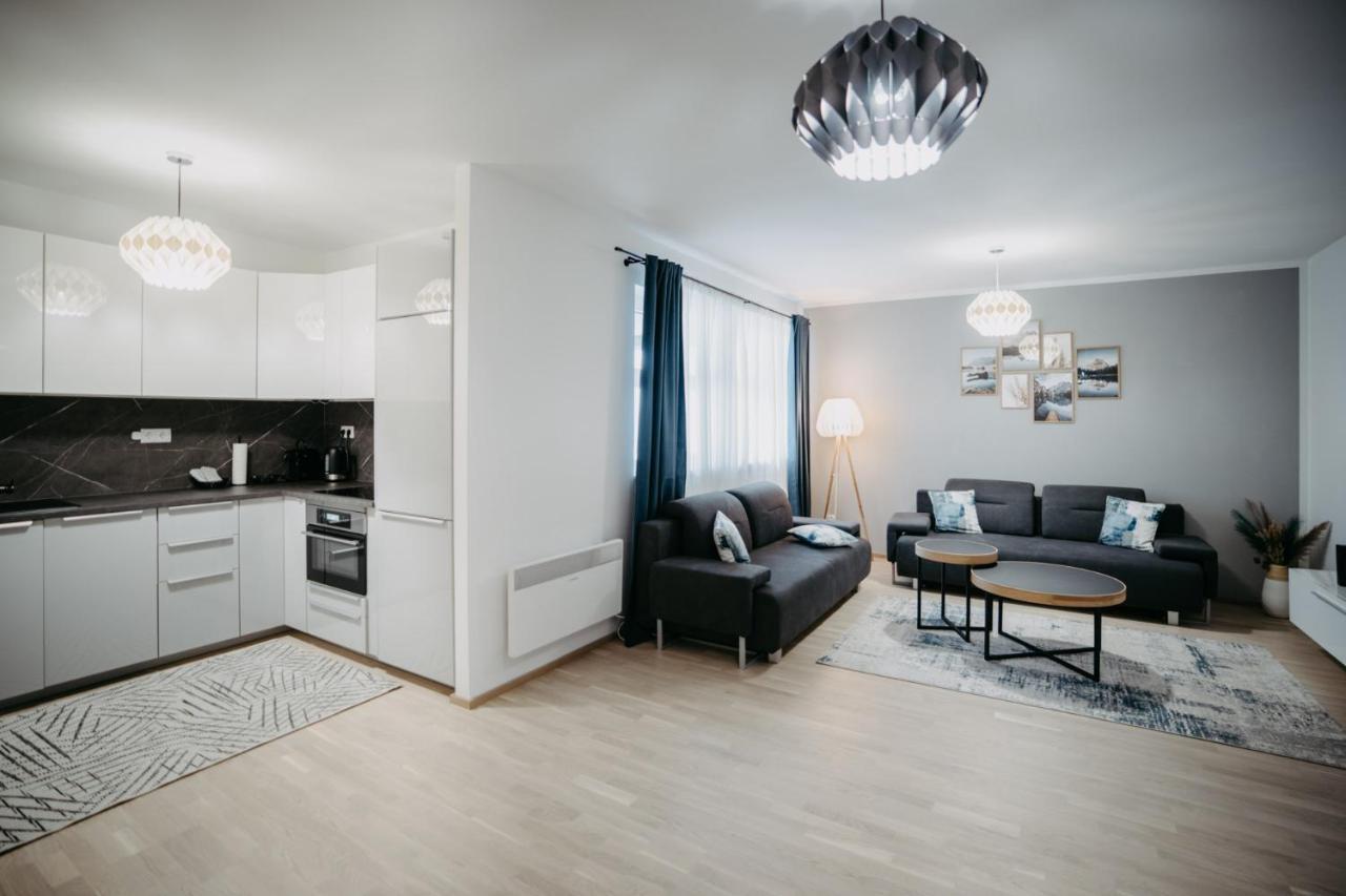 St. Antoni Suite 7 Eisenstadt Exteriér fotografie